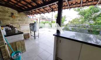 Imagem 4: Cobertura - Linear / Residencial / Recreio dos Bandeirantes