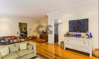 Imagem 6: Sobrado Residencial - 4 Dormitórios (Suítes) à Venda no Alto da Boa Vista - São Paulo/SP