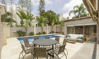 Imagem 4: Casa à venda em condomínio no Campo Comprido ARYA1