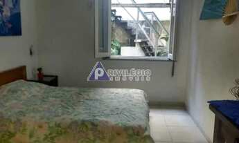 Imagem 7: Casa de rua à venda, 6 quartos, Laranjeiras - RIO DE JANEIRO/RJ