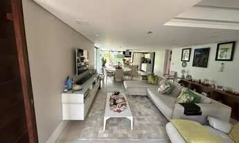 Imagem 5: CASA COM 4 SUÍTES EM VILAS DO ATLÂNTICO