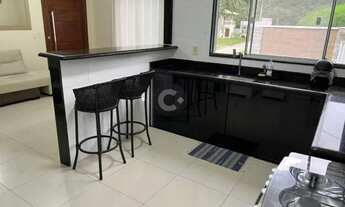 Imagem 6: Casa no Condomínio Vale das Esmeraaldas para Venda com 2 quartos , Maricá / RJ