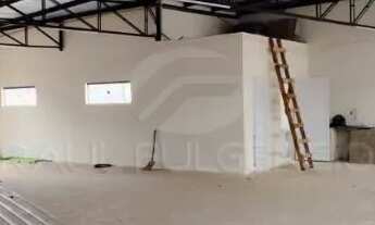 Imagem 5: Aluguel de Barracão Comercial no Bairro Santa Mônica em Londrina