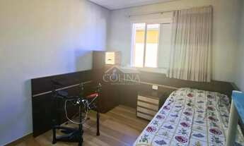 Imagem 7: Casa - Jardim Estádio - Jundiaí