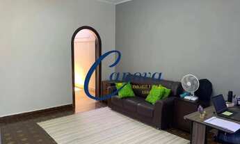 Imagem 4: Imperdível casa à venda em Campinas-SP, Parque Taquaral: 3 quartos, 1 sala, 3 banheiros, 2