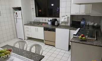 Imagem 6: Apartamento 4 dormitórios sendo 2 suítes, com vaga de garagem no centro de Florianópolis