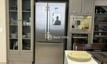 Imagem 6: Casa com 4 dormitórios, 523 m² - venda por R$ 9.500.000,00 ou aluguel por R$ 71.487,00/mês