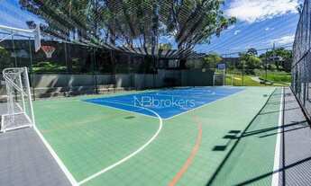 Imagem 6: TERRENO PRONTO PARA CONSTRUIR EM CONDOMÍNIO DE ALTO PADRÃO!