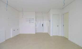 Imagem 5: Apartamento 1 quartos no Batel 54m²