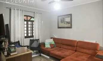 Imagem 1: Sobrado a venda - Centreville, Santo André