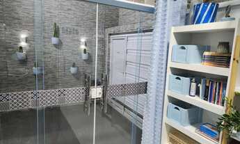 Imagem 3: Casa para venda possui 166 metros quadrados com 3 quartos em Passaré - Fortaleza - Ceará