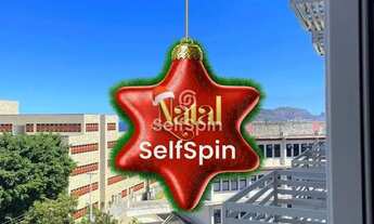 Imagem: Apartamento studio mobiliado em Boa Viagem