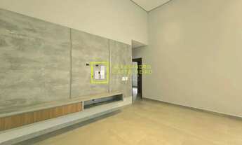 Imagem 4: Casa de Condomínio com 3 quartos, Condomínio Villa do Bosque, Sorocaba - R$ 1.45 mi, Cod