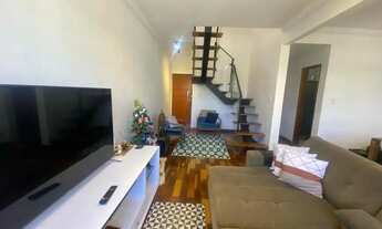 Imagem 6: Cobertura 4 quartos - Teixeiras