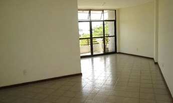 Imagem 7: APARTAMENTO RESIDENCIAL em RESENDE - RJ, CAMPOS ELISEOS - Ed. Porto Aquarius