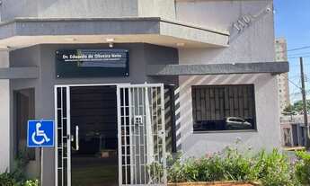 Imagem 4: Sala para consultório