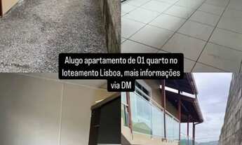 Imagem: Alugo apartamento de 1 quarto