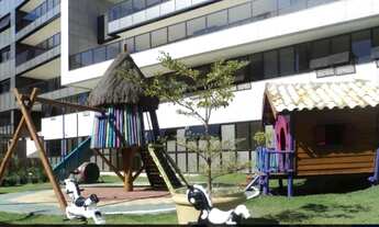 Imagem 5: Apartamento Luxuoso de 278m², 4 quartos, 4 vagas para locação Bairro: Funcionários - Belo