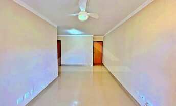 Imagem 4: Apartamento à venda no Edifício Monte Bianco, próximo ao COC - Ribeirão Preto/SP