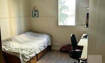 Imagem 7: Apartamento com 3 quartos e 1 vaga em santa cecilia