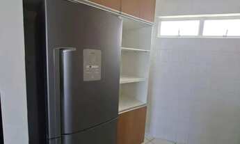 Imagem 2: Imóvel para aluguel com 59 metros quadrados com 2 quartos em Ponta Negra - Natal - RN