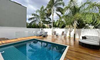 Imagem 3: Casa para Locação no Swiss Park Campinas