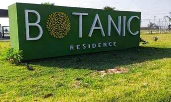 Imagem 2: Terreno à venda, 405 m² por R$ 525.000,00 - Condomínio Botanic Residence - São José do Rio