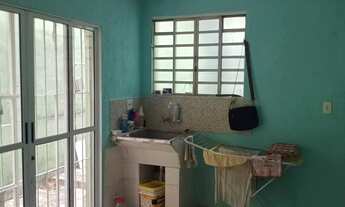 Imagem: Linda casa na Av. Pinheiro - 3 dormitórios