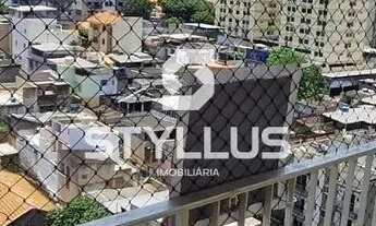 Imagem 4: Méier Apartamento com 2 dormitórios