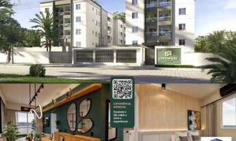 Imagem 3: LANÇAMENTO - RESIDENCIAL GREEN PARK - APTOS DE 02 DORMITÓRIOS PRÓXIMO A UFSC