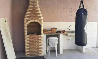 Imagem 6: Casa para Venda em São Gonçalo, Tenente Jardim, 3 dormitórios, 1 suíte, 2 banheiros, 1 vag