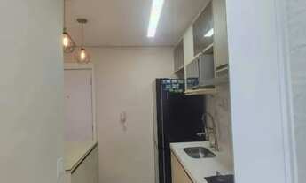 Imagem 7: Apartamento á venda porteira fechada em Santos