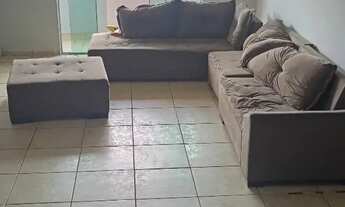 Imagem 6: Alugo parte superior de sobrado