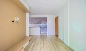 Imagem 4: Apartamento para locação com 58m², 2 quartos, sendo 1 suíte, e 1 vaga de garagem, no bairr