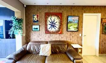 Imagem 2: Apartamento, Brooklin, 2 Quartos