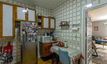 Imagem 6: Venda Apartamento 2 Dormitórios - 90 m² Consolação