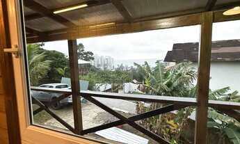 Imagem 5: Chalé Brava topo do morro