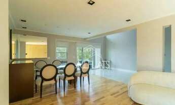 Imagem 2: Loft com 2 dormitórios para alugar, 108 m² por R$ 14.409,00/mês - Vila Nova Conceição - Sã