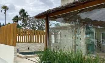 Imagem 4: Casa com 4 dormitórios à venda, 158 m² por R$ 1.000.000,00 - Boa Vista - Barreirinhas/MA