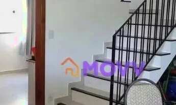 Imagem 5: Casa com 3 quartos à venda, 130 m² por R$ 480.000 - Spar (Inoã) - Maricá/RJ