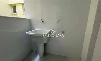 Imagem 5: Apartamento à venda em Betim/MG - Bairro Espirito Santo