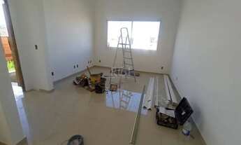 Imagem 5: Casa no bairro Aberta dos Morros - 3 dormitórios