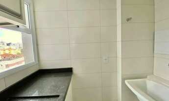 Imagem 5: Apartamento com 1 dormitório e 1 vaga, para alugar - Jardim São Gabriel - Marília/SP