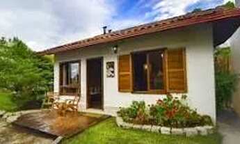 Imagem: Lote Casa Piscina no Condomínio Construa