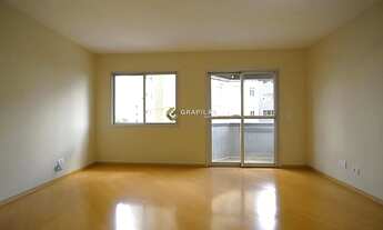 Imagem 4: Excelente apartamento à venda no bairro Portão, Curitiba-PR