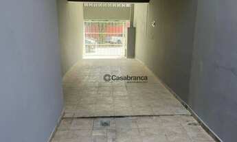 Imagem 3: Sobrado com 2 dormitórios para alugar, 100 m² por R$ 2.333,62/mês - Jardim Maria Cristina