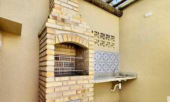 Imagem 16: Ibeda - Apartamento com Sala ampla 3 quartos (1 suíte) 1 vaga Lazer piscina 67m2