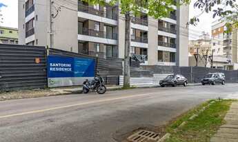 Imagem 3: Apartamento - Bacacheri