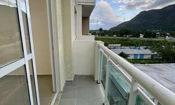 Imagem 3: Loft Recreio Flat / studio com 1 dormitório