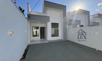 Imagem 2: Residencial fechado Parque das Laranjeiras/ 3 quartos / fotos modelos / em fase de acabame